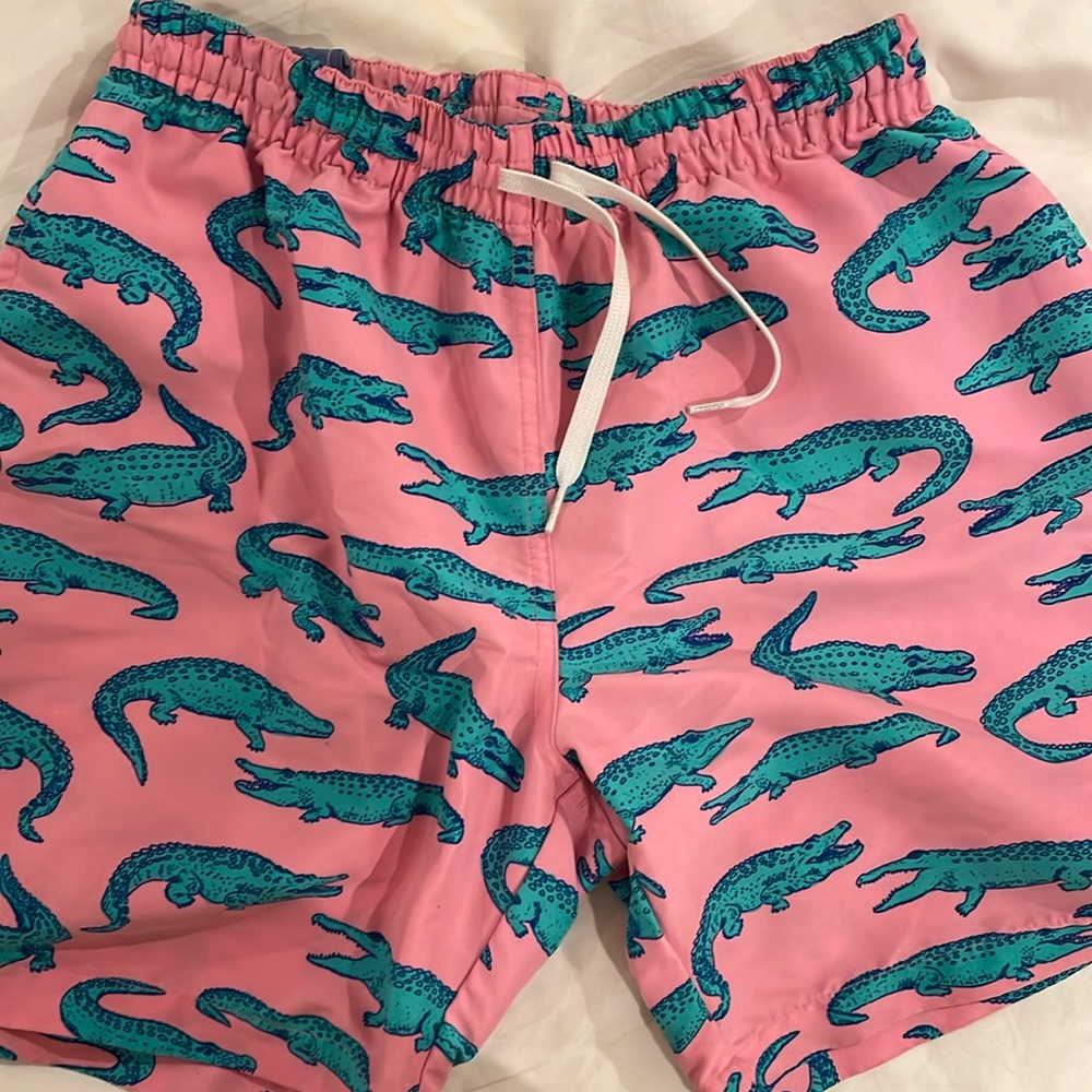 CHUBBIES Classic Swim Trunk